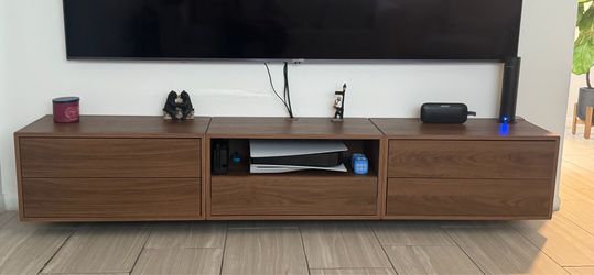 TV Console