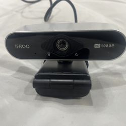 IFROO 1080 P Monitor Camera 