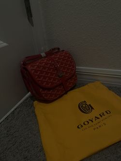 Goyard bag