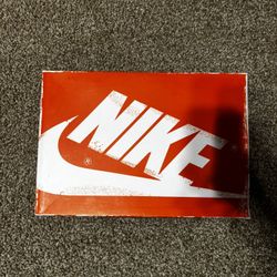 Jordan 1 Retro High Top (lost And Found)