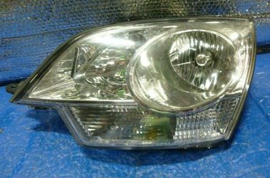 08 09 10 11 12 13 14 2008 2009 2010 2011 2012 2013 2014 CHEVROLET CHEVY CAPTIVA SATURN VUE LEFT DRIVER HEADLIGHT HEAD LIGHT LAMP HEADLAMP OEM