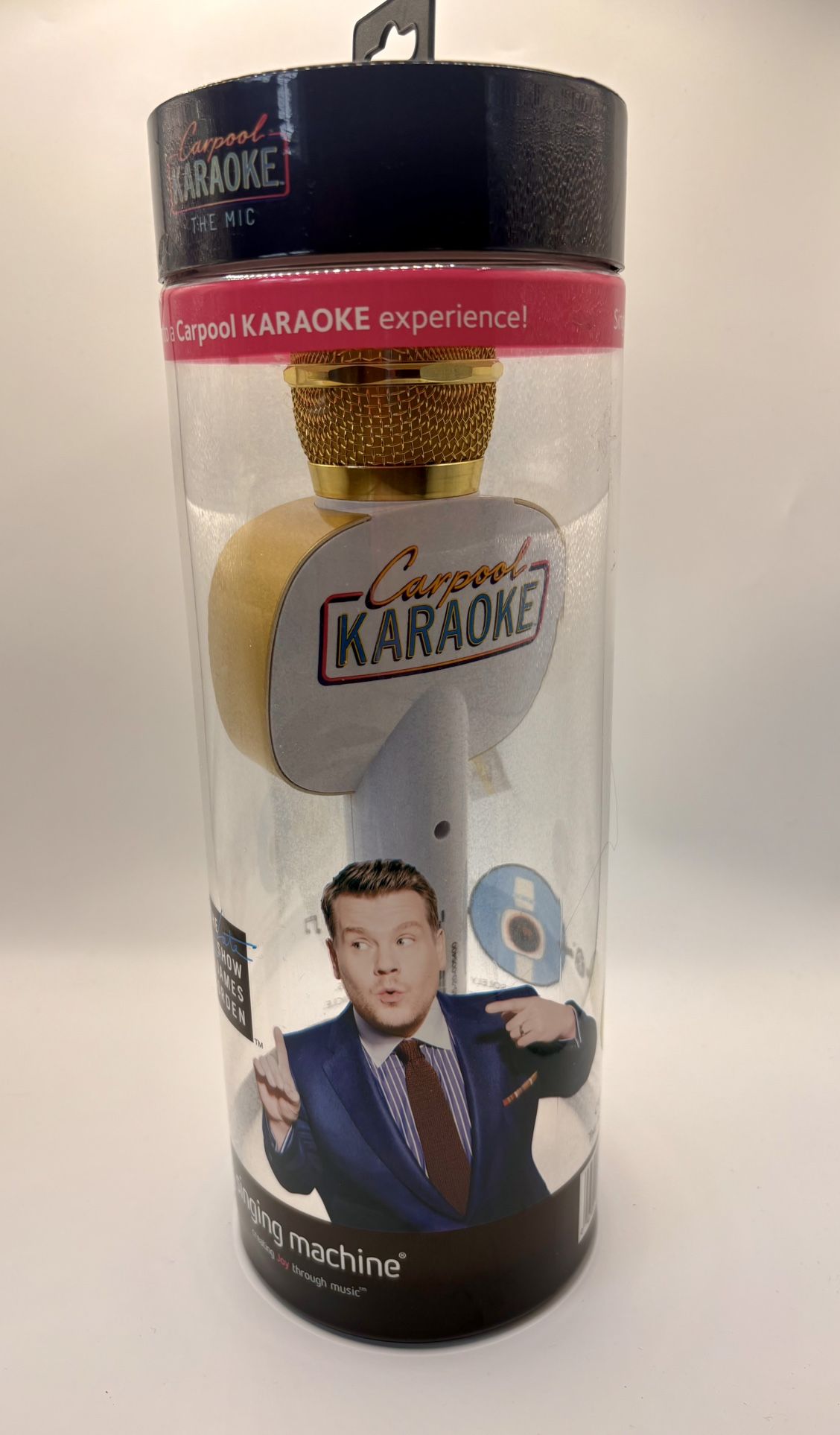Carpool Karaoke 