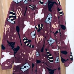 Harry Potter Robe