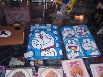 Wallets