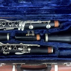 Clarinete