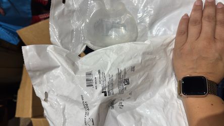 CPAP Supplies