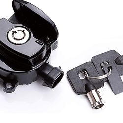 New Harley Ignition Switch