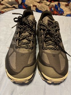 MERRELL waterproof