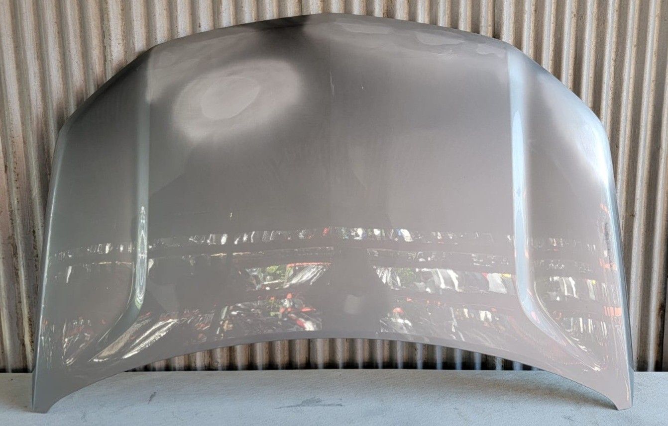 2025 Chevy Traverse Hood OEM