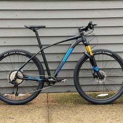 Eleven M.1 X 10 Mtb