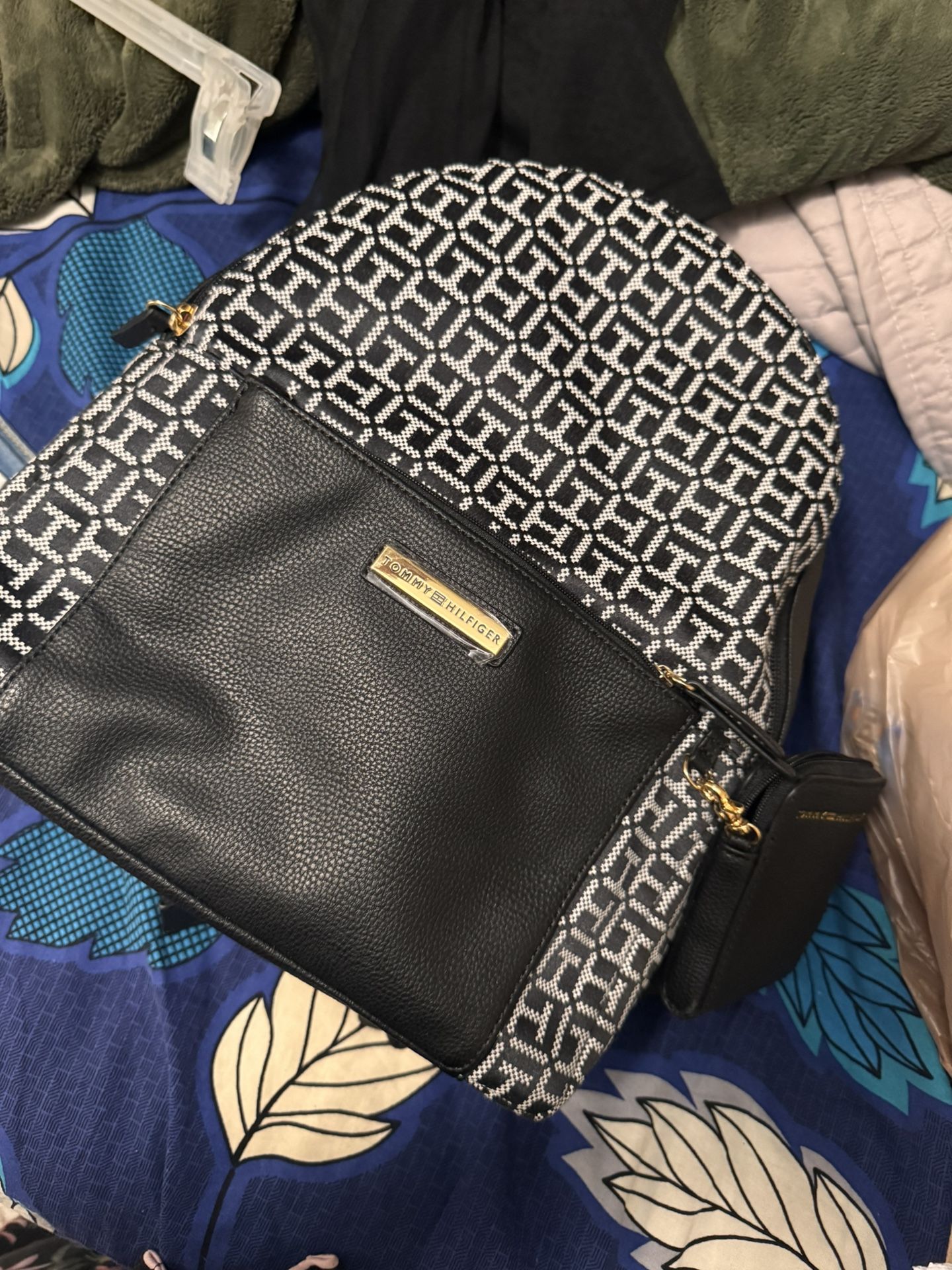 Tommy Hilfiger Backpack