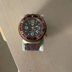 Swiss Legend Neptune Watch