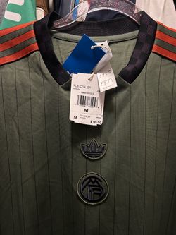 Bayern Munich jersey medium