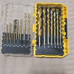 Drill set