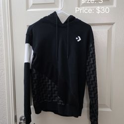 Converse Sweatshirt 