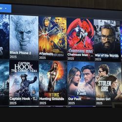 Unlocked Fire Device Free Movies Tv Shows Sports 