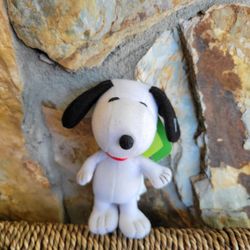 Snoopy Plush  - Post 1