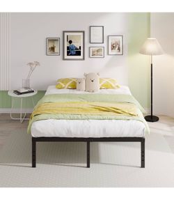 Cal King Bed Frame.  16”