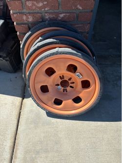 Guni Wheels