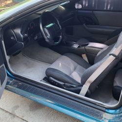1995 Camaro Z28