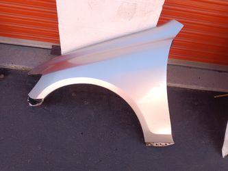 2006-2012 Lexus GS 350 (GS Series) Fender OEM.