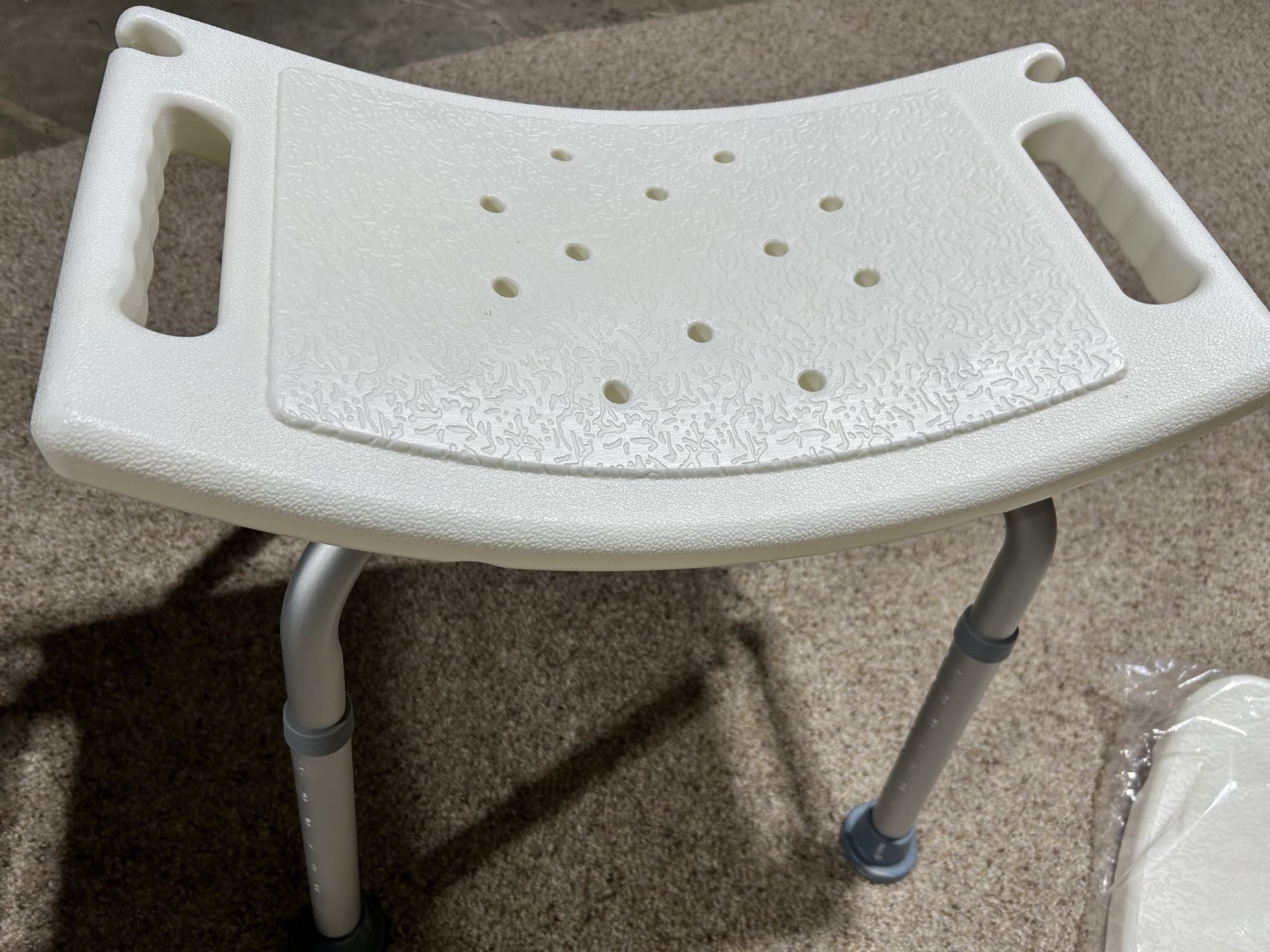 Shower chair