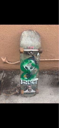 Blind Complete Skateboard