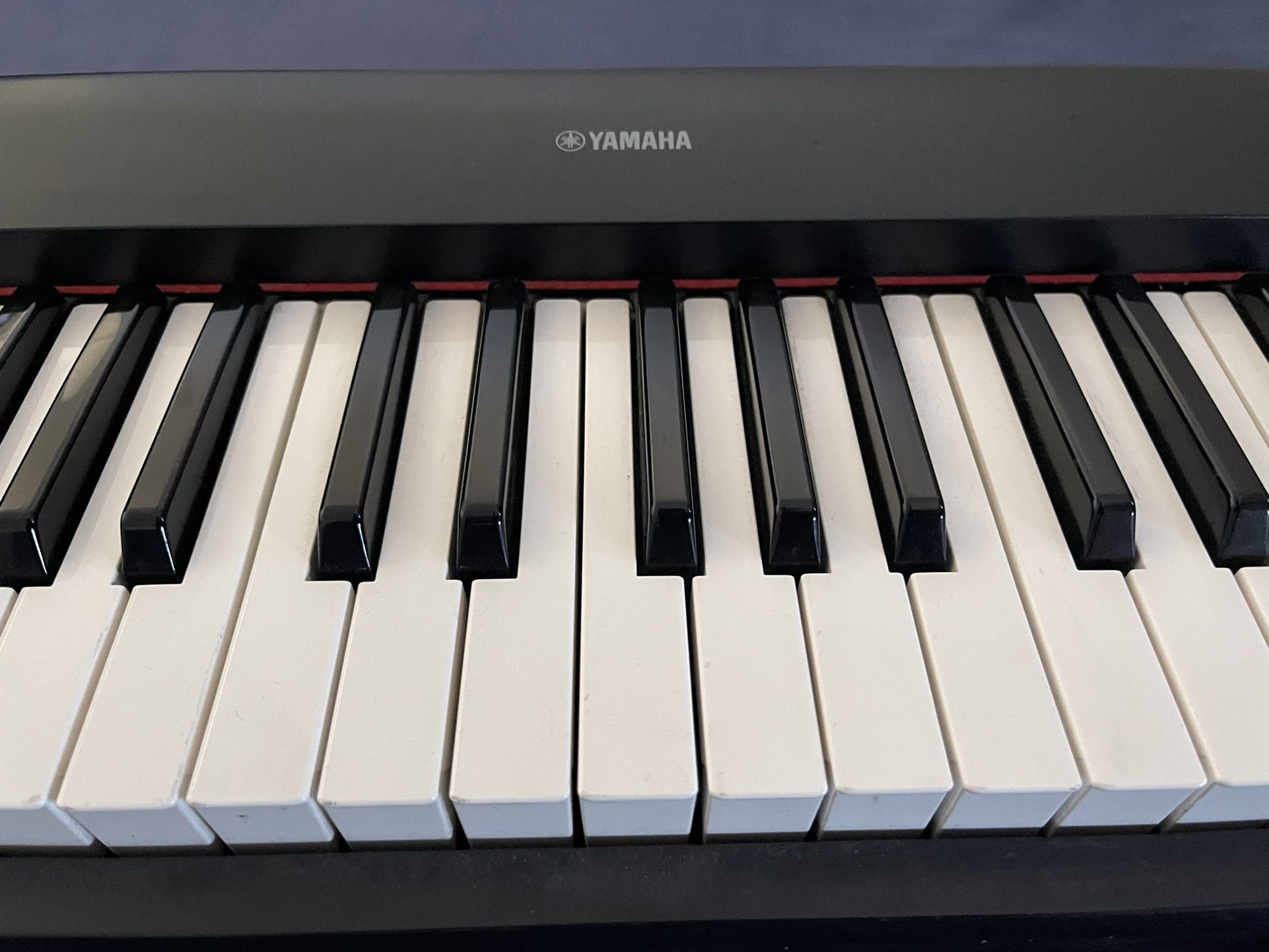 YAMAHA Keyboard Piano