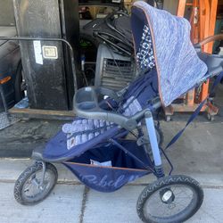 Jogging Stroller 