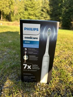 SonicCare Toothbrush