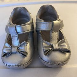 Baby Shoes 