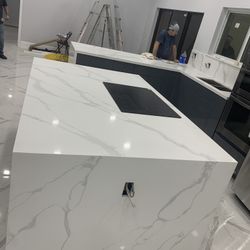 Kitchen Counter Tops 