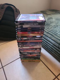 4K UHD MOVIES