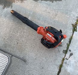 Echo Leaf Blower