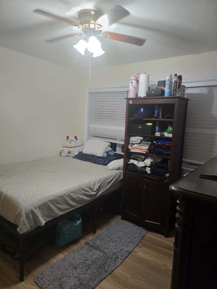 Rento Dormitorio $850