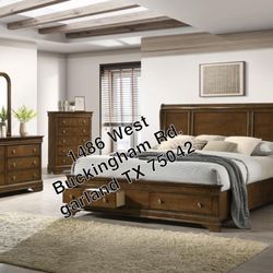 Furniture Bedroom Set 