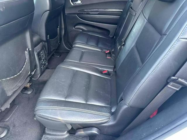 2014 Dodge Durango