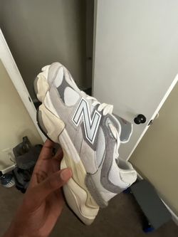 New balance 9060