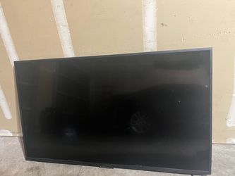 38 inch Smart Tv