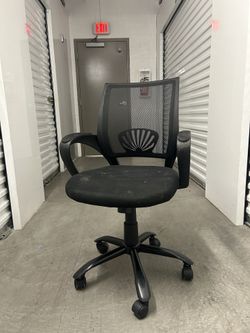Roller Chair