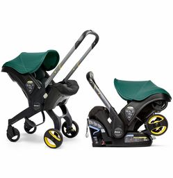 Doona Stroller