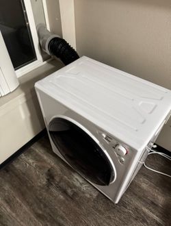 Portable dryer ROVSUN 2.6 Cu.Ft.