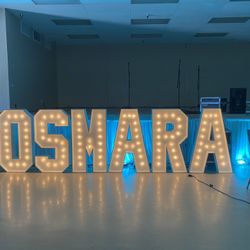 Letras