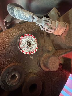 N243C TRANSFER CASE OBS CHEVY GMC 95-99