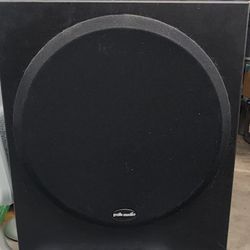 Polk Audio Subwoofer