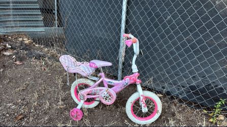 Kids Bike 