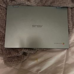 Asus 15 Inch Flip Chromebook 