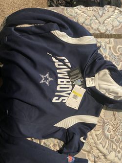 Brand New Cowboys Sweater