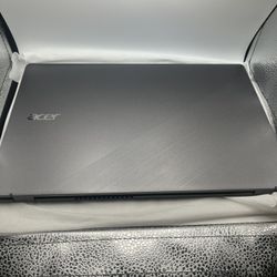 Acer Chromebook Plus 515