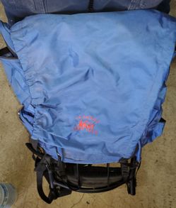 REI Trekker Long Trail